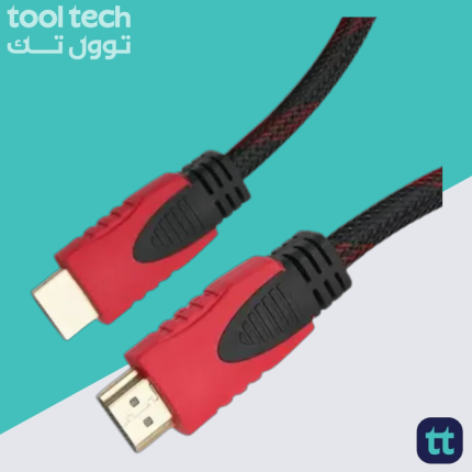 High Definition HDMI Cable for PC to TV‚ (50M)
