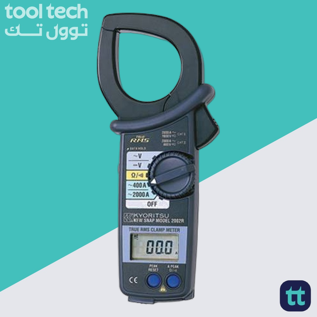 006_AC-Digital-Clamp-Meter-KYORITSU-2002R