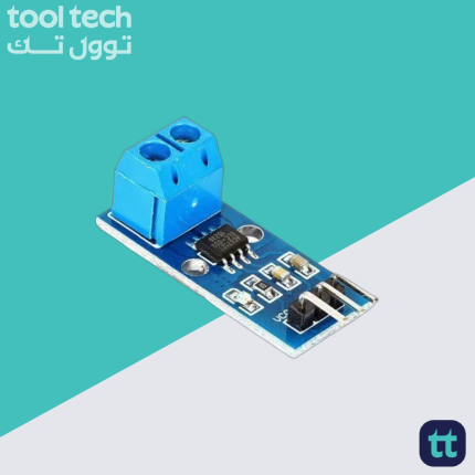 ACS712 20A Current Sensor Module