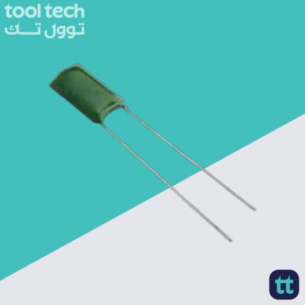 Ceramic Capacitor (680pF , 100V) (681)