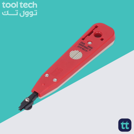 Network Wire Punch,Punch Down Tool Wire Punch Down Tool Wire Punch Top-Notch Performance