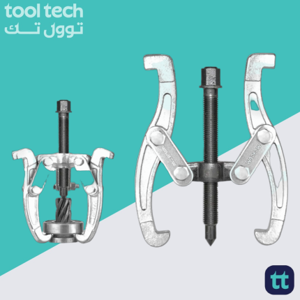 Two Jaws Puller