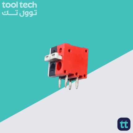 Screwless Terminal Blocks (5.0mm)