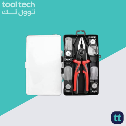 5 IN 1 Multifunctional Pliers Set