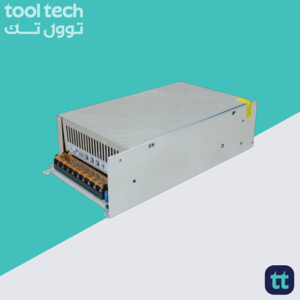 Power Supply 36V 15A