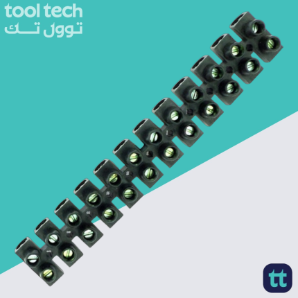 Terminal block electrical wires (10mm)
