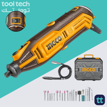 INGCO MG13328 Mini Grinder