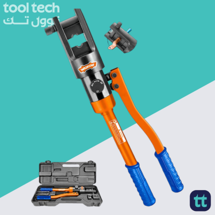 Hydraulic Crimping Tool 16-240mm2 WHT1D24
