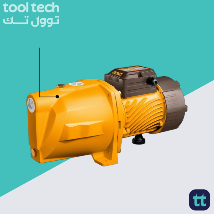 Self-Priming Jet Pump | Water Pump JP075068