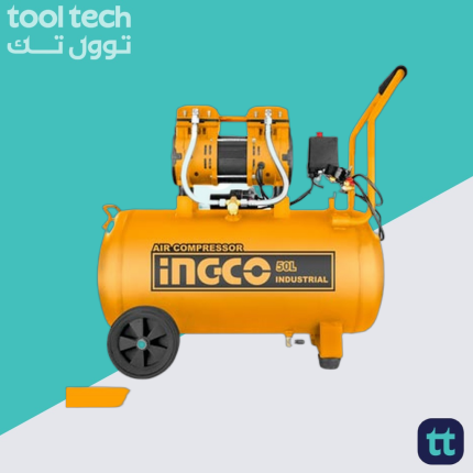 INGCO ACS112501 Air Compressor
