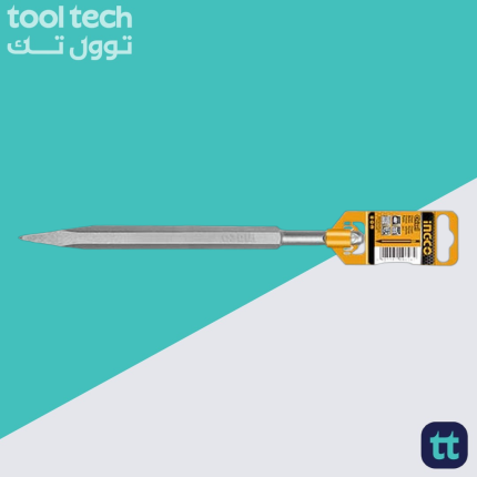 INGCO DBC0112501 SDS Plus Chisel