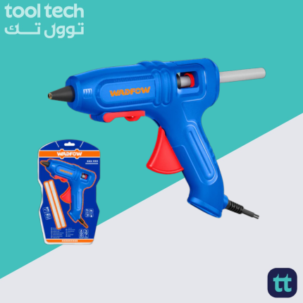 WADFOW Glue Gun 20W - WGL1606
