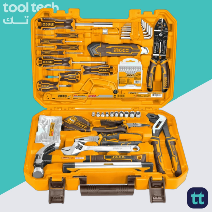 INGCO HKTHP21681 168 Pcs Handtools Set