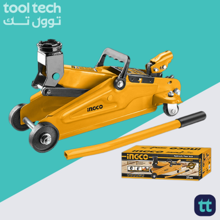 HFJ201 - Hydraulic floor jack