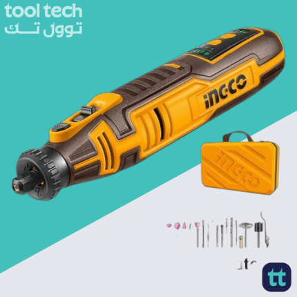 Cordless grinder-CMGLI0801