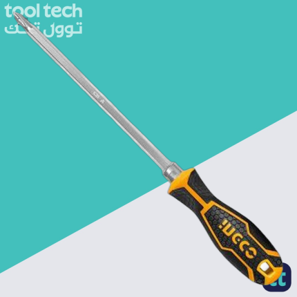 Ingco 2 In 1 screwdriver set AKISD0203