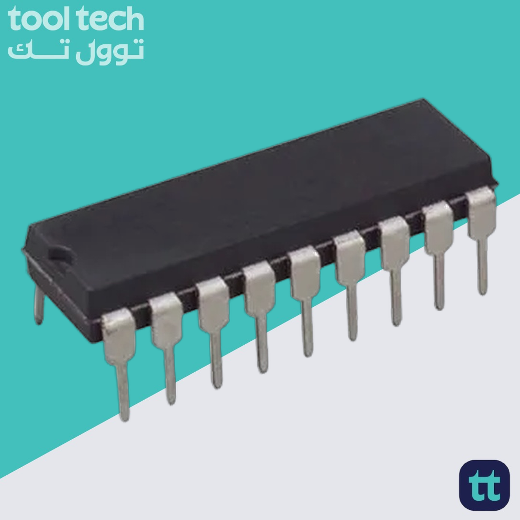 102_ic-18-pin